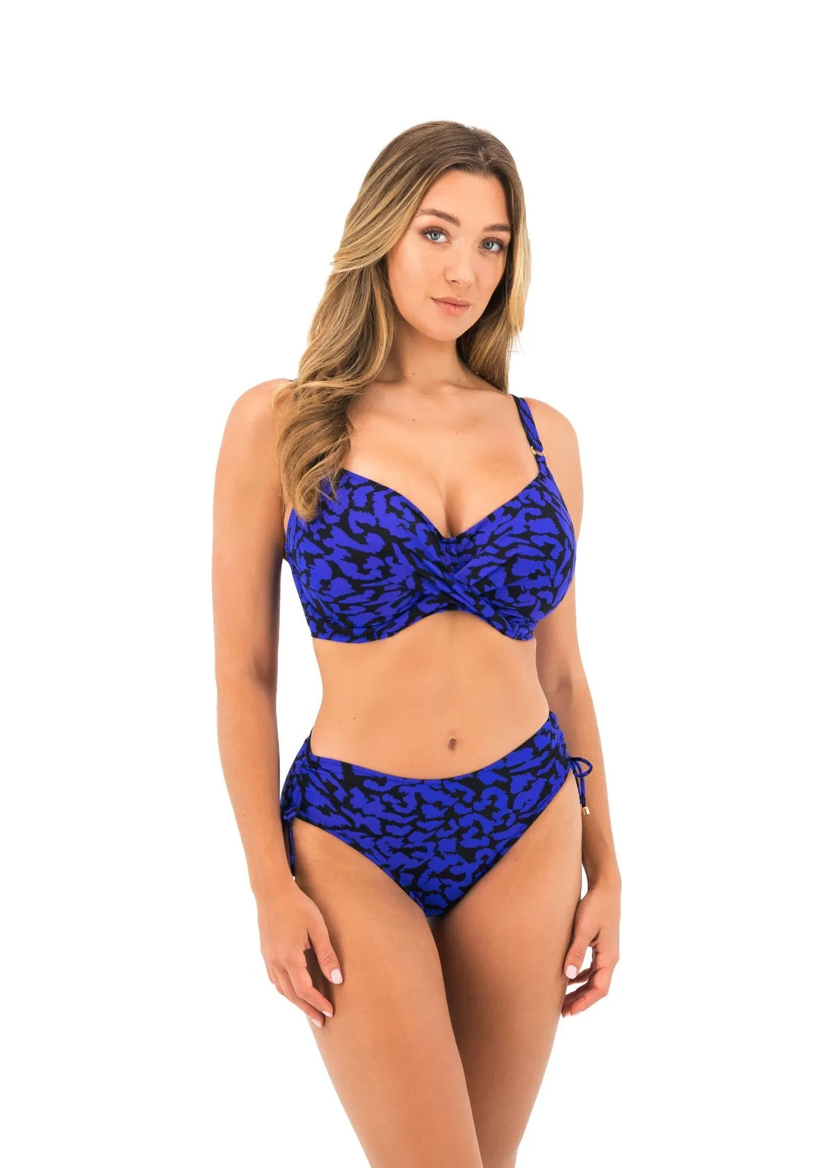 Верх купальника Fantasie Hope Bay 504005 #PRICE# - купить с доставкой по Москве, России, оплата при получении