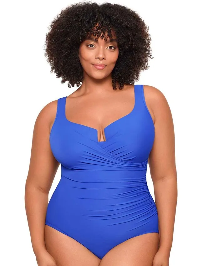 Утягивающий купальник Miraclesuit Escape 6518966 W DPN купить