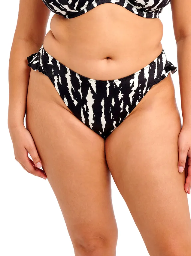 Плавки Elomi Echo Shell 802885 BLK Плавки Elomi Echo Shell 802885 BLK