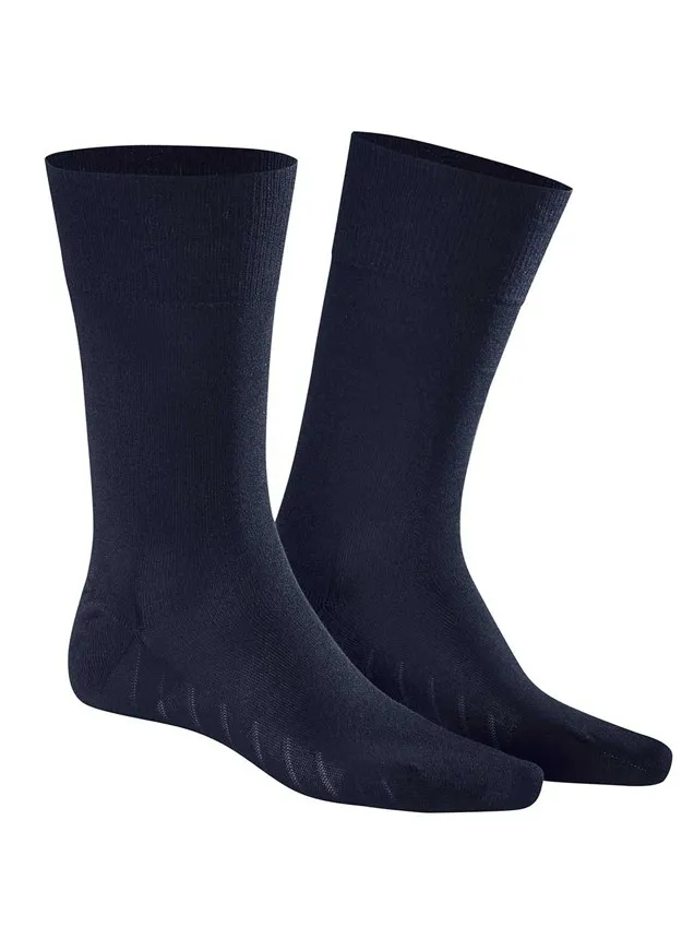 Носки Kunert FRESH UP 110873000 - 8020 navy - вк