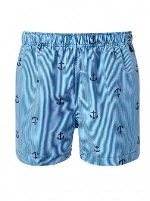 Плавки-шорты Jockey пляжные 65723