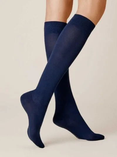 Гольфы Kunert Fly&Care 110268900 - 9550 navy