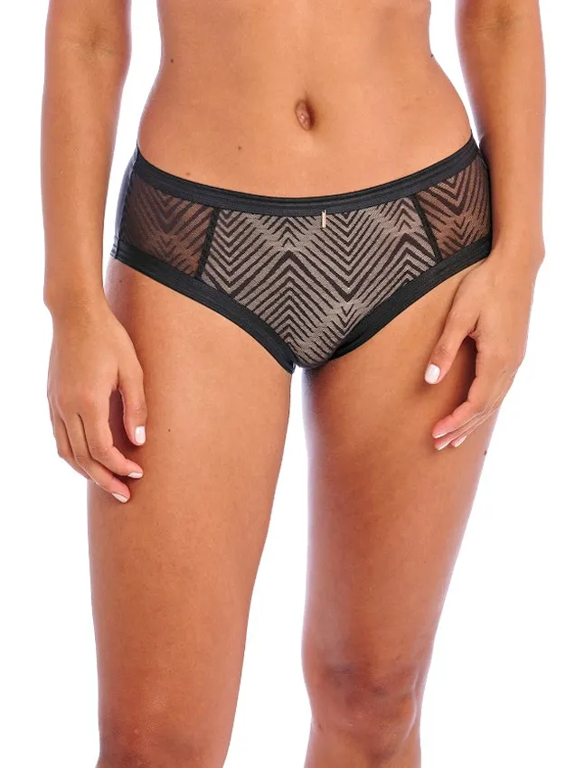 Трусы шорты Freya Tailored 401180 BLK