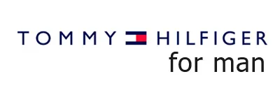 TOMMY HILFIGER (Томми Хилфигер) - мужская одежда и плавки