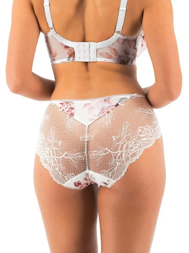 Трусы бриф Fantasie Pippa 100780 WHT