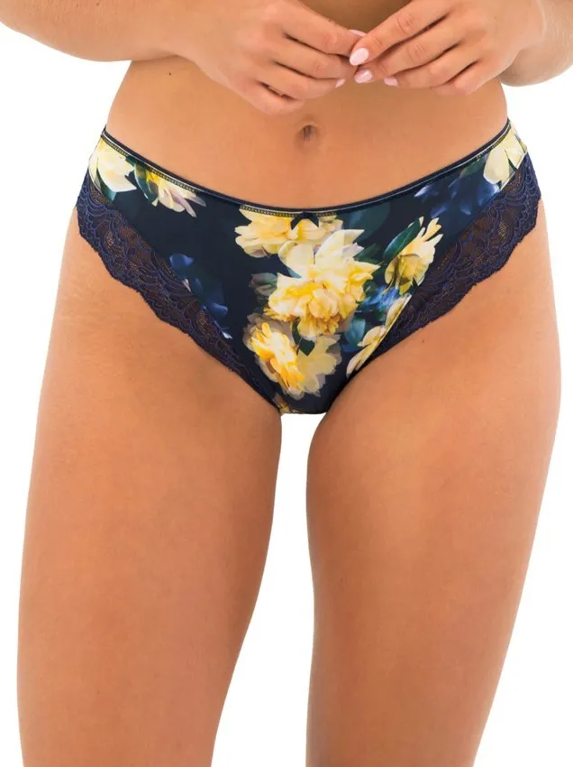 Классические трусы Fantasie Lucia 101550 NAY
