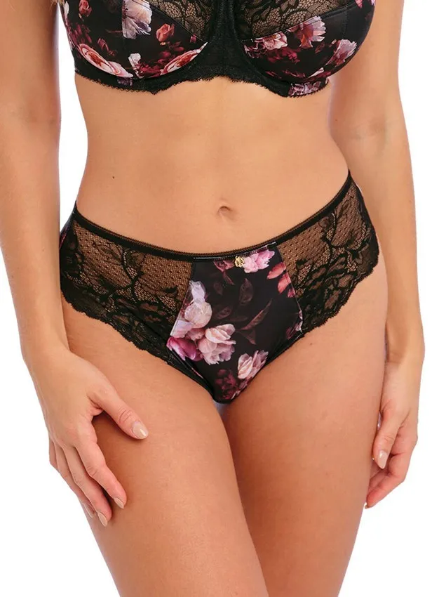 Трусы бриф Fantasie Pippa 100750 BLK