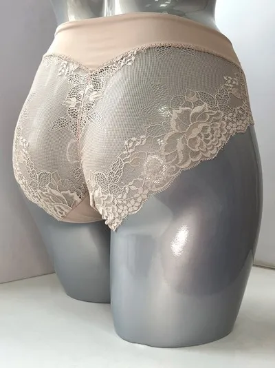 Утягивающие трусы Janira Greta Shape 31868 - dune