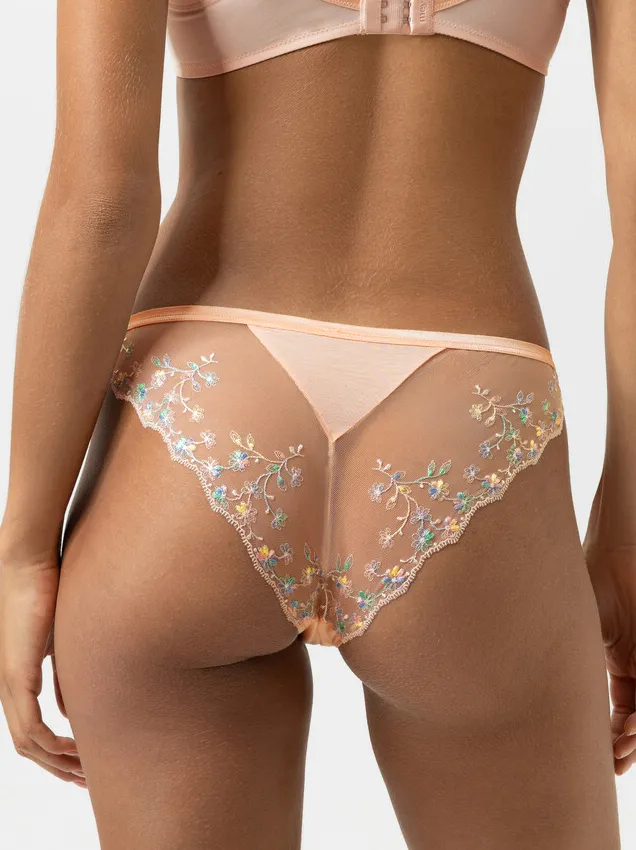 Трусы бразильяна Mey Delightful 49227 1774