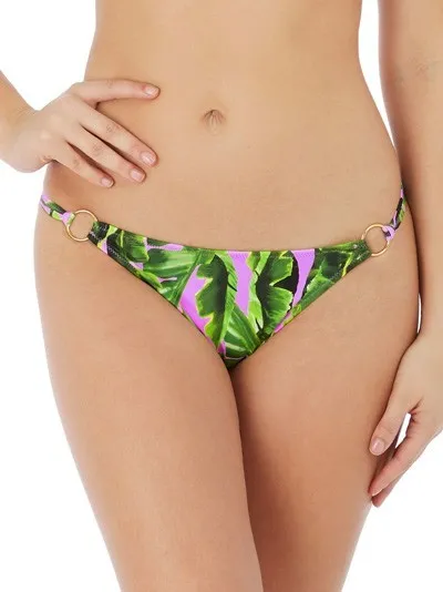 Плавки с узким боком Freya Jungle Oasis 6844 CAS