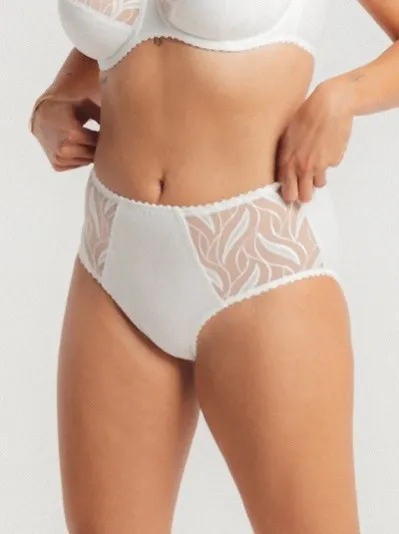 Высокие трусы Louisa Bracq Julia 477 50 NCR