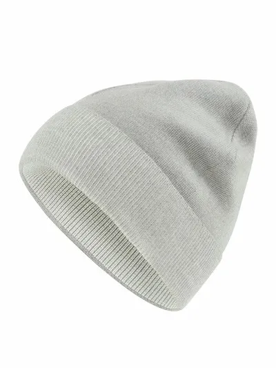 Мягкая шерстяная шапка-бини Falke Beanie 63045-3757