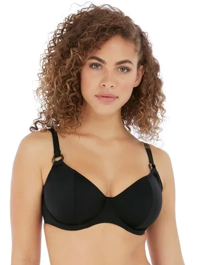 Верх купальника Freya Coco Wave 7000 BLK купить