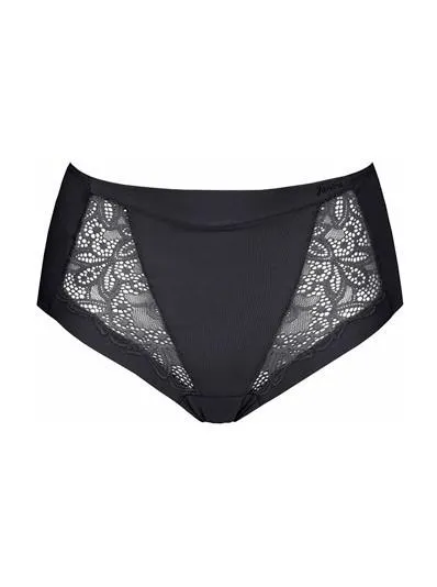 Трусы Janira Belle Cotton 1032267 - black