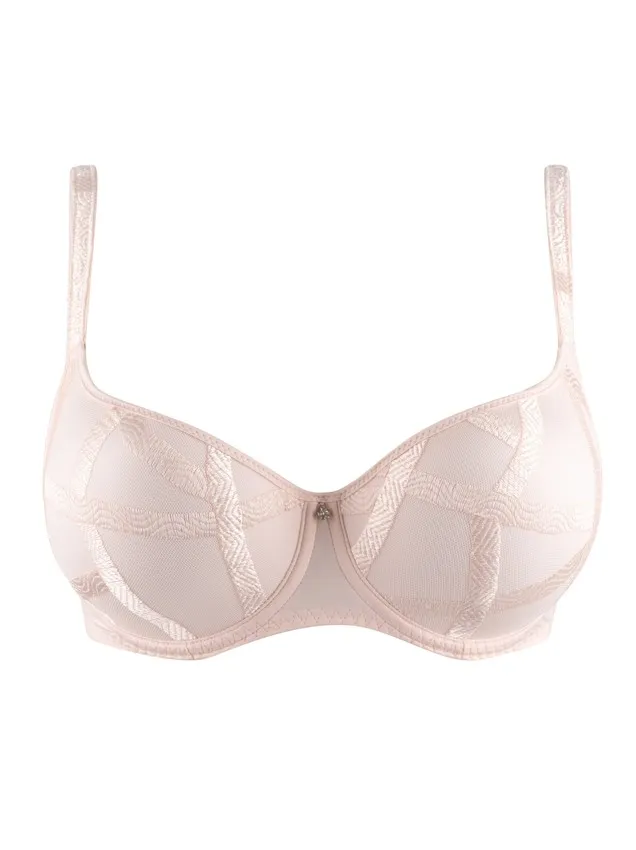 Бюстгальтер Louisa Bracq Serie 471 08 bisou