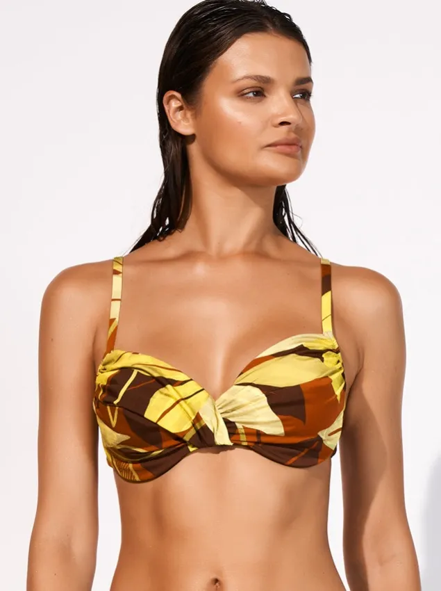 Верх купальника Maryan Mehlhorn Folio 5520 611 343