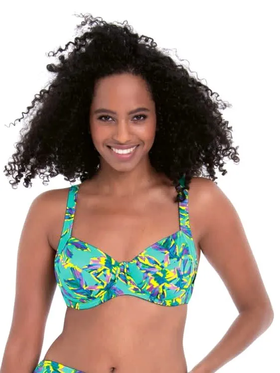 Верх купальника Анита Rosa Faia 8723-1 M23 323 - орхидея #PRICE# - купить с доставкой по Москве, России, оплата при получении