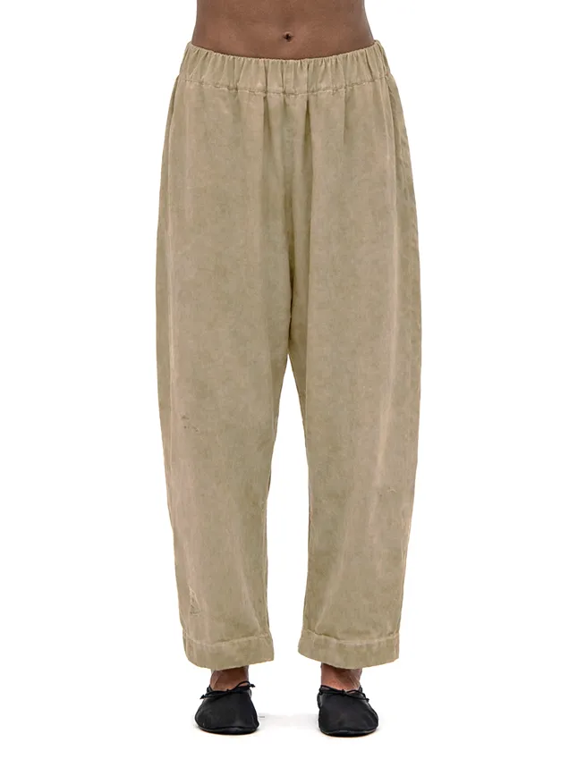 Легендарные брюки Ojo от La Vaca Loca - hk Легендарные брюки Ojo от La Vaca Loca - hk