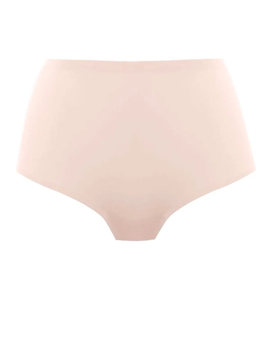 Высокие трусы Fantasie Смузи 2328 BLH #PRICE# - купить с доставкой по Москве, России, оплата при получении