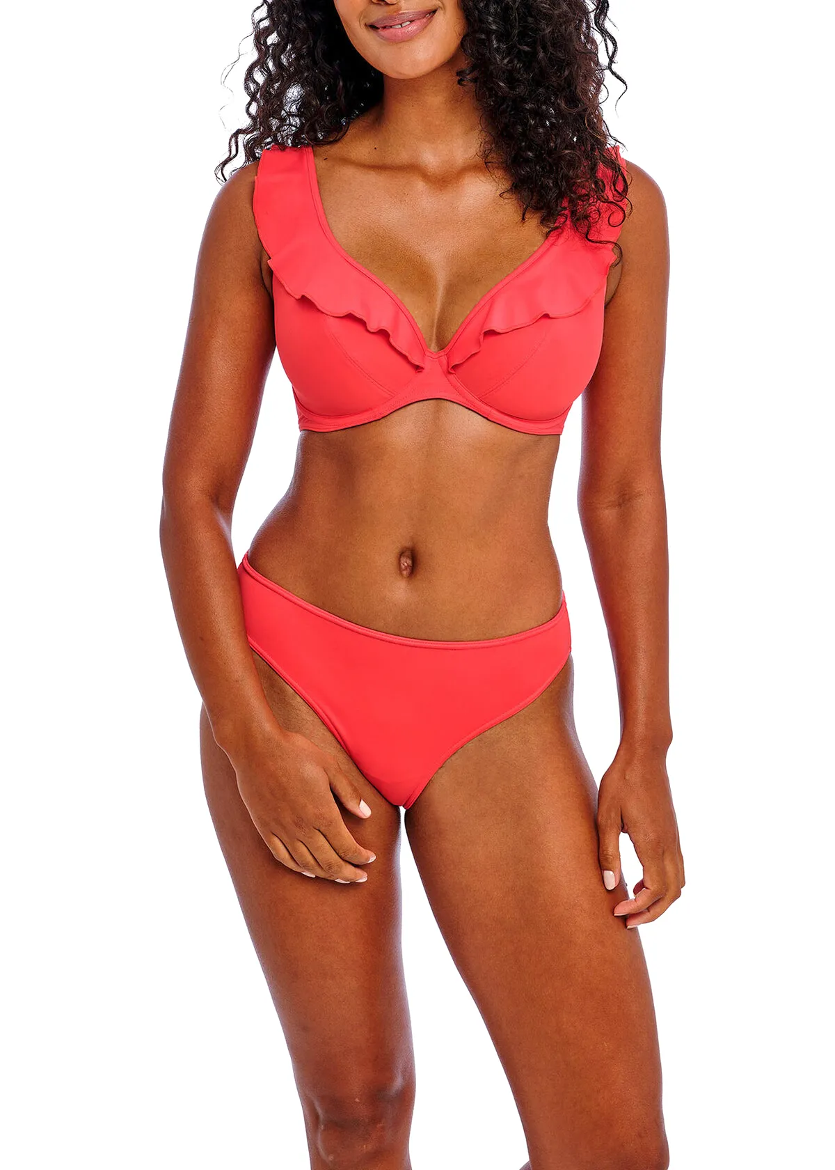 Классические плавки Freya Jewel Cove 7234 LAI #PRICE# - купить с доставкой по Москве, России, оплата при получении