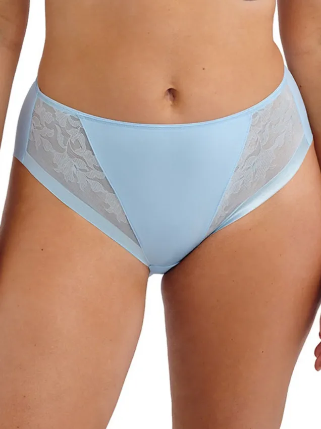 Классические трусы Fantasie Illusion 2985 - SKY