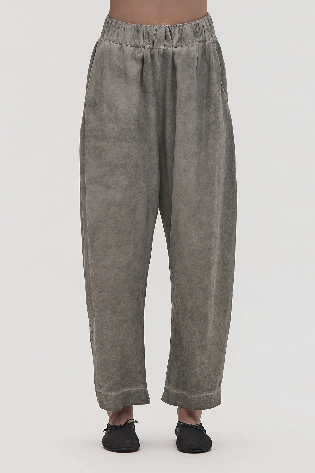 Легендарные брюки Ojo от La Vaca Loca - es #PRICE# - купить с доставкой по Москве, России, оплата при получении