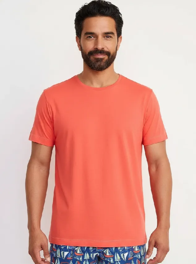 Мужской домашний костюм-пижама Jockey  500001 437