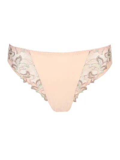 Трусы Primadonna Довиль Silky 0561810 SKT - слипы