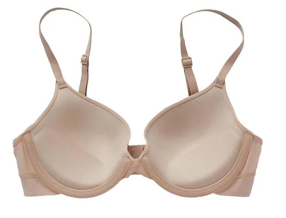 Самые распространенные ошибки при использовании бюстгальтера