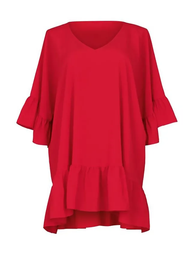 Платье Anita Rosa Faia 8600 505 Акалани 