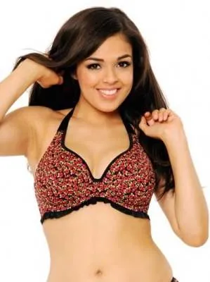 Верх купальника для большой груди «Маки-Маки» Верх купальника для большой груди «Маки-Маки»