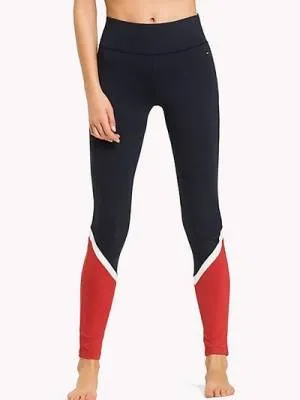Леггинсы Tommy Hilfiger 416 