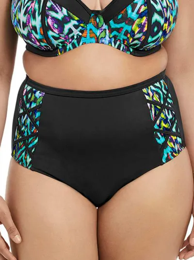 Высокие плавки Elomi Tribal Instinct 7113 купить