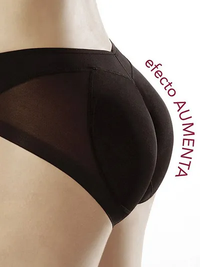 Трусы с пуш ап Janira Secrets Boom Effect 31227 - 002