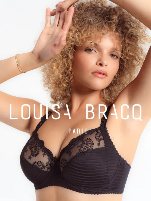 Louisa Bracq