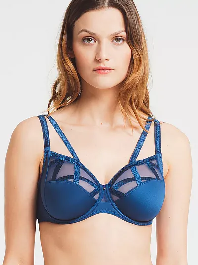 Бюстгальтер Louisa Bracq Serie 471 01 CBT