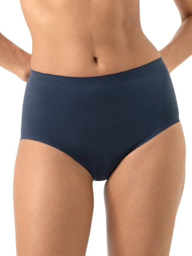 Высокие трусы Mey Natural Second Me 79528 408