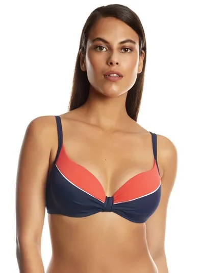 Верх купальника Docor Color Block 3300 чашка C