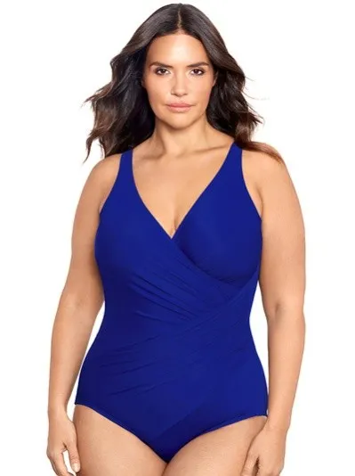 Утягивающий купальник Miraclesuit Oceanus 6519088 W  AZL купить