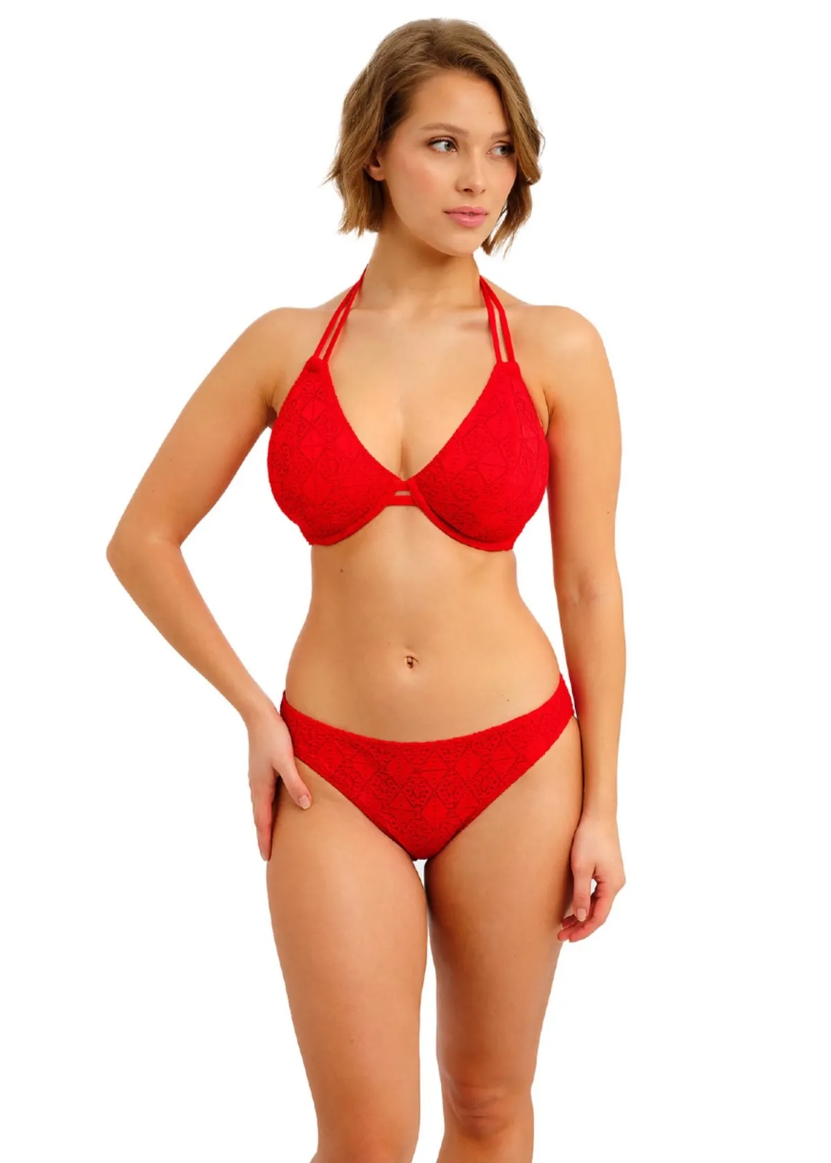 Классические плавки Freya Nomad Nights - 205470 LAA #PRICE# - купить с доставкой по Москве, России, оплата при получении