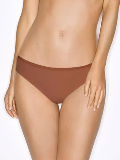 Трусы-бразильяны Wonderbra Ultimate Silhouette W01OZ cooper