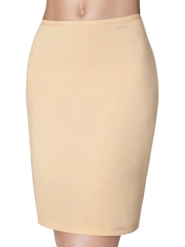 Нижняя юбка Janira Silk Caress 72389 483 - дюна 
