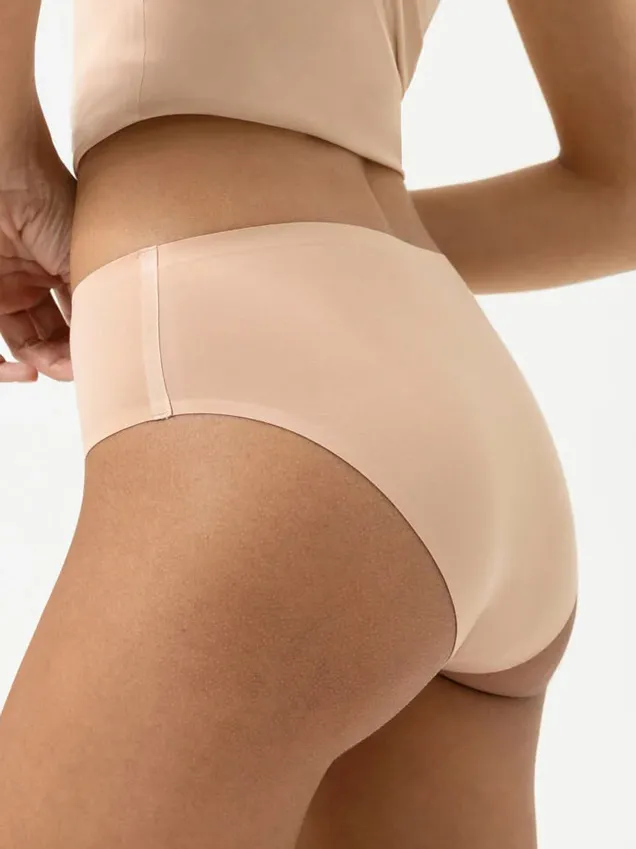 Трусы классика Mey Simply Invisibles 1120057 - 376 Трусы классика Mey Simply Invisibles 1120057 - 376