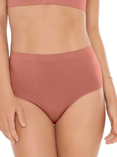 Высокие трусы Plie 50043 - bronzer  