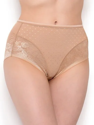 Утягивающие трусы Janira Secrets Figure 31542 - dune