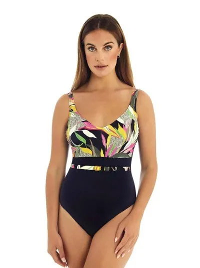 Испанский купальник Docor Tropic 212-2020 чашка C 