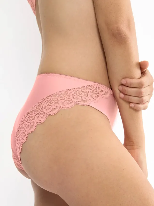 Triumph трусы бриф Amourette - 00BE