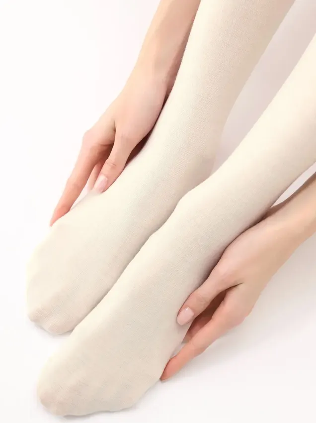 Гольфы с шерстью мериноса Oroblu Nives wool Гольфы с шерстью мериноса Oroblu Nives wool