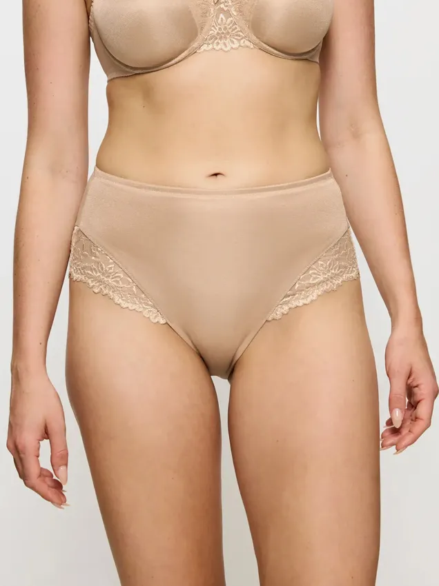 Высокие трусы Triumph Ladyform Soft Maxi Высокие трусы Triumph Ladyform Soft Maxi