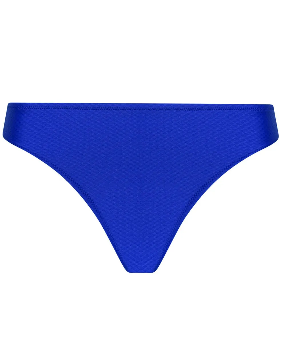 Плавки Antigel Lise Charmel La Vogueuse FBB1307 bleu tonic #PRICE# - купить с доставкой по Москве, России, оплата при получении